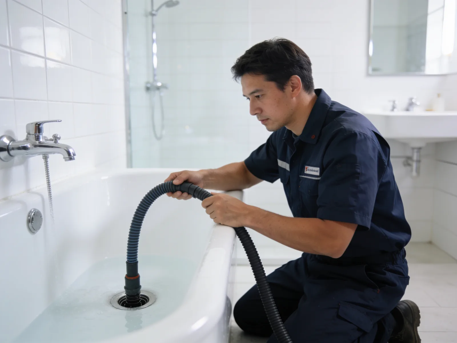 Emergency Plumber Woodway, TX FAQs